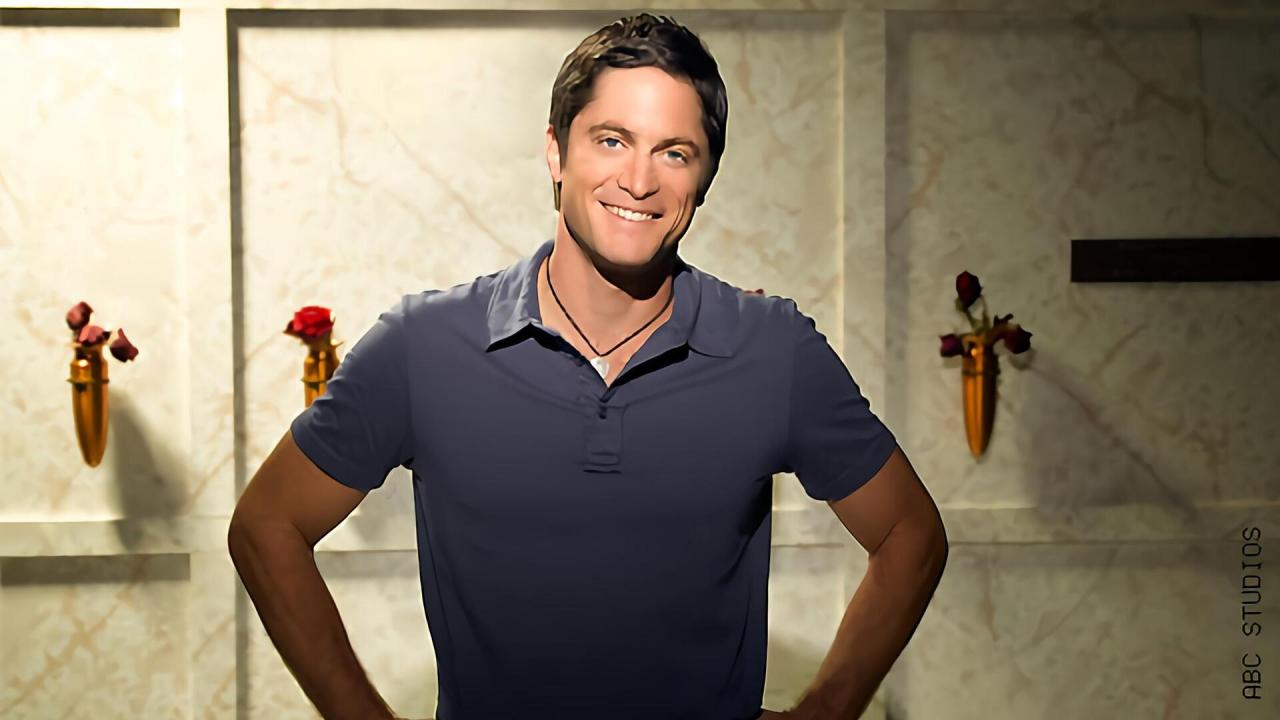 Ghost Whisperer S3 E13