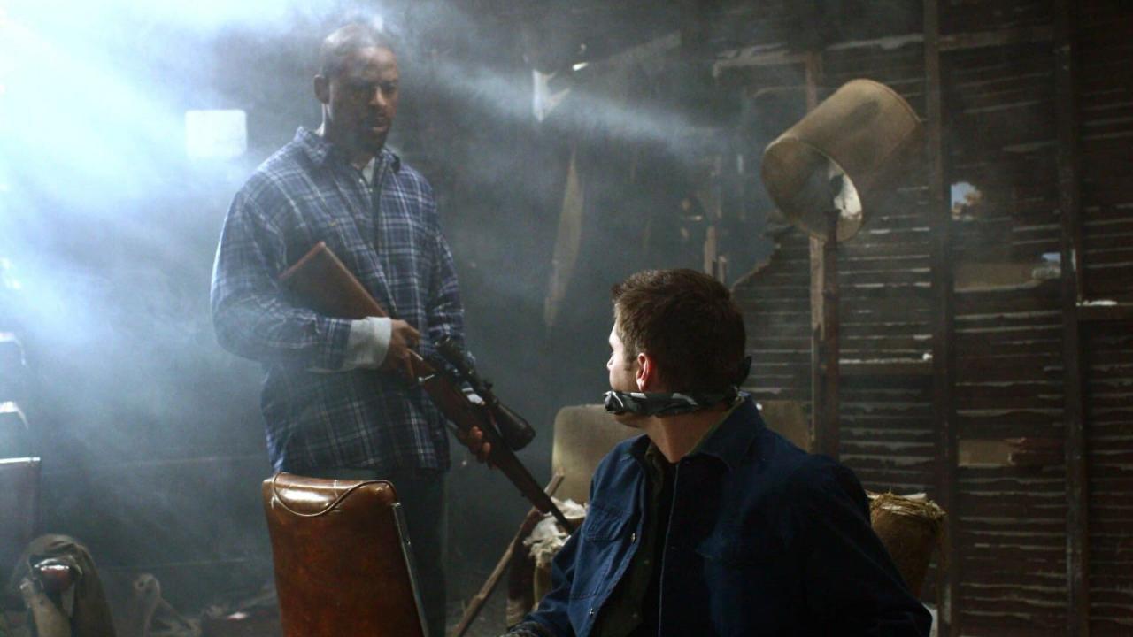 Supernatural S2 E10