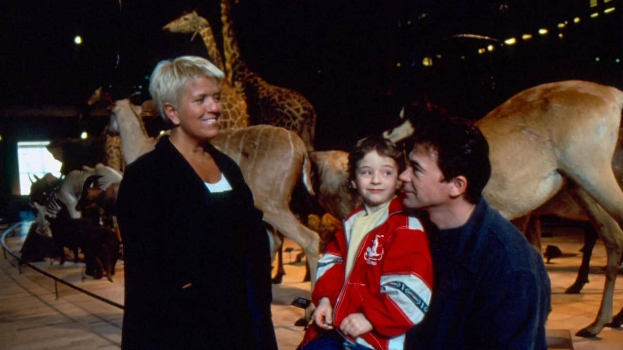 Joséphine, ange gardien S3 E1