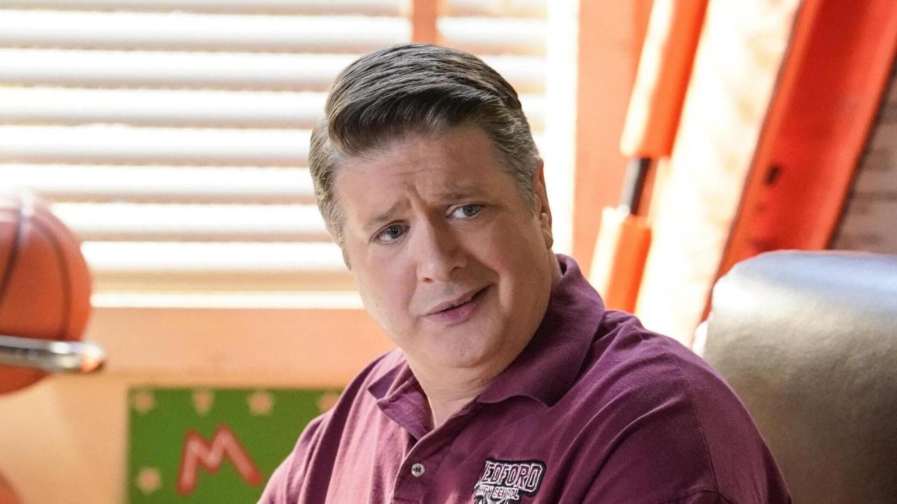 Young Sheldon S5 E16