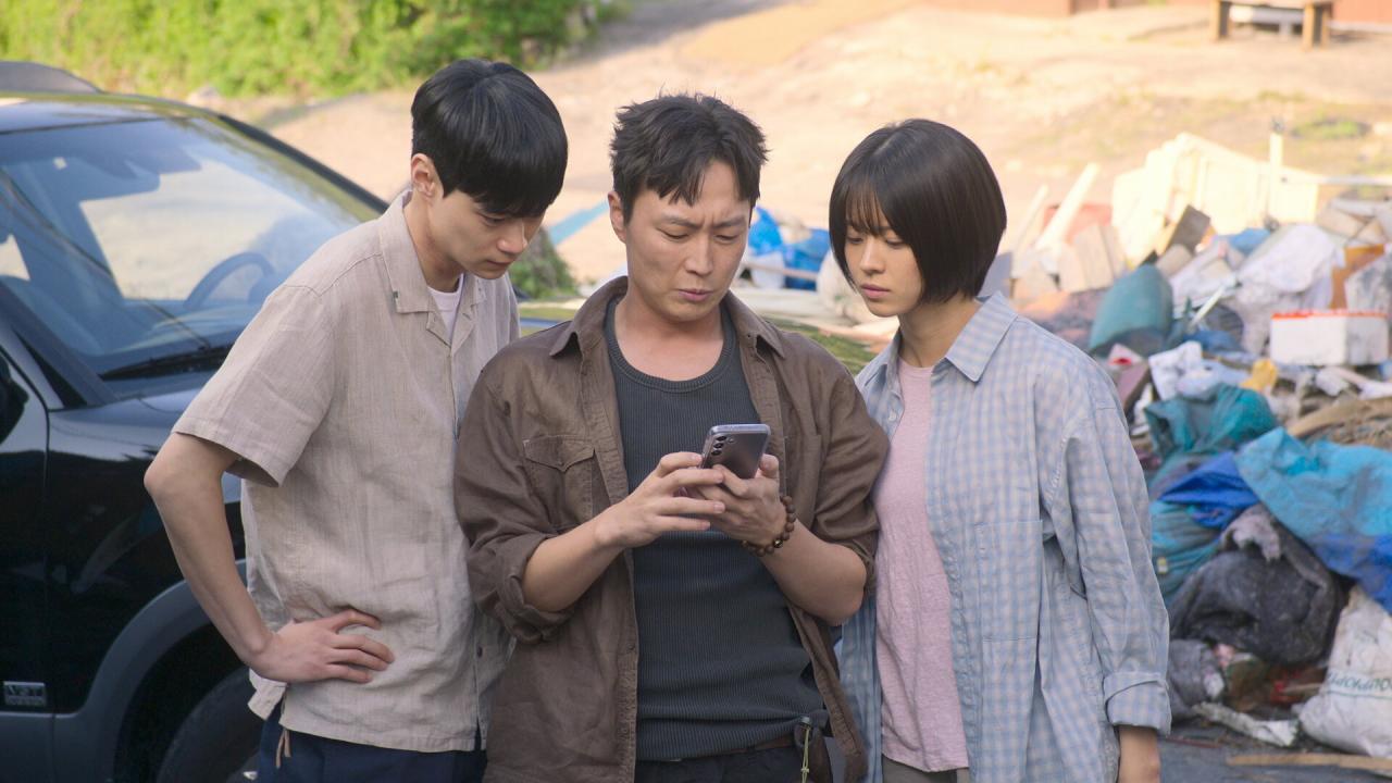 If Wishes Could Kill