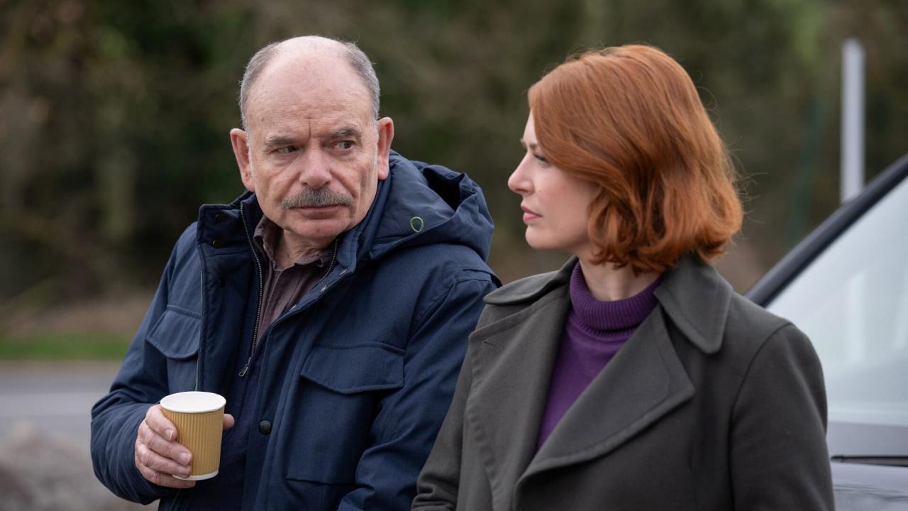 Meurtres à... S13 E6