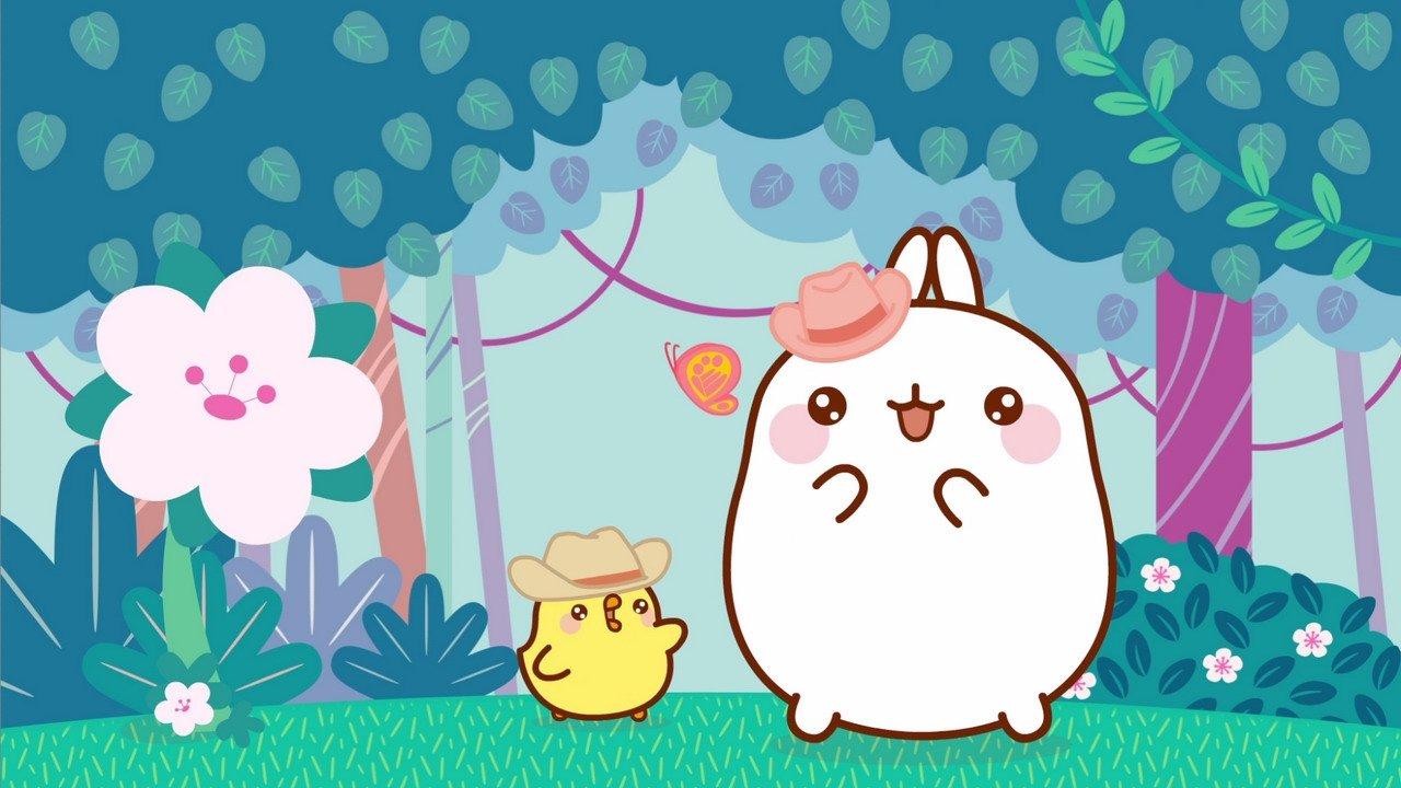 Molang