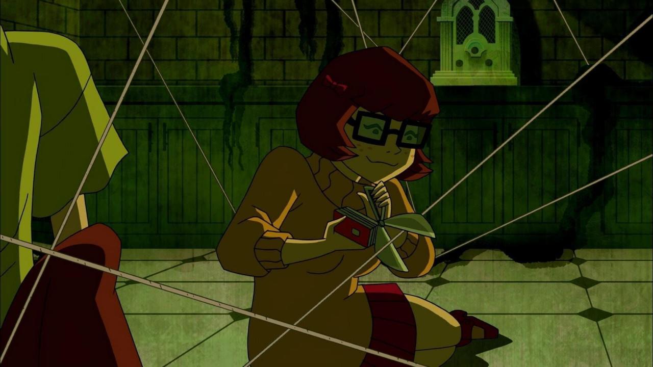 Scooby-Doo - Mystères associés S1 E17