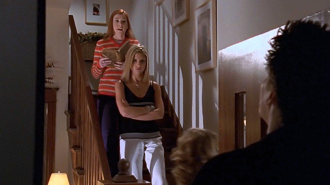 Buffy contre les vampires