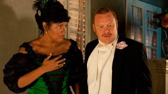 Les Enquêtes de Murdoch