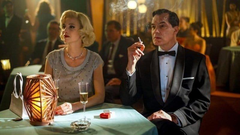 Les Petits Meurtres d'Agatha Christie