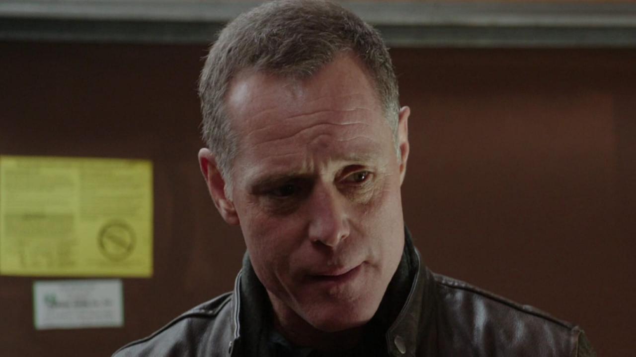 Chicago Police Department S1 E9