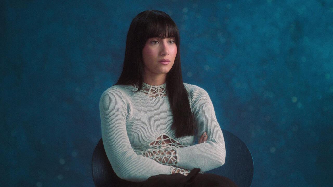 Aitana : Métamorphose