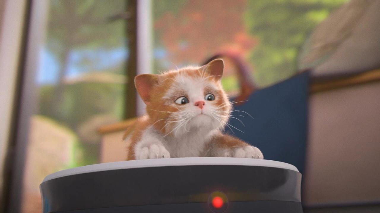 Mike, une vie de chien S1 E52
