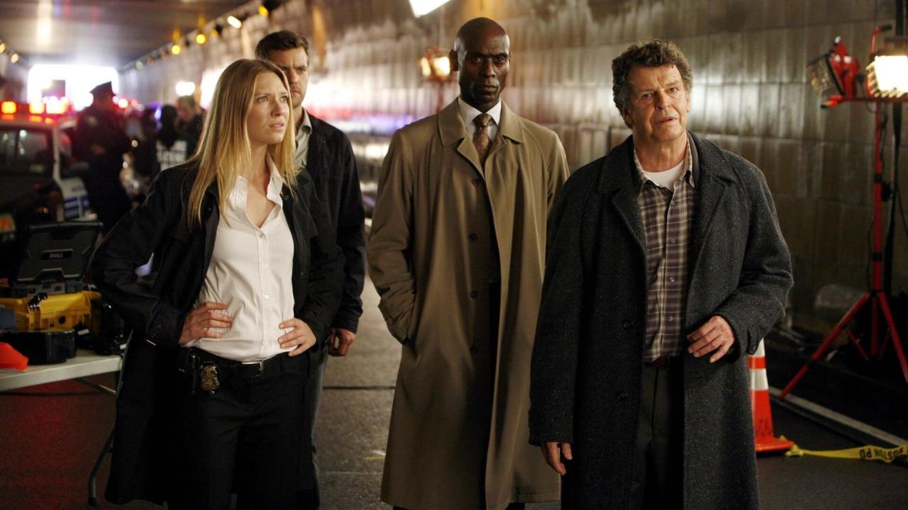 Fringe S1 E3