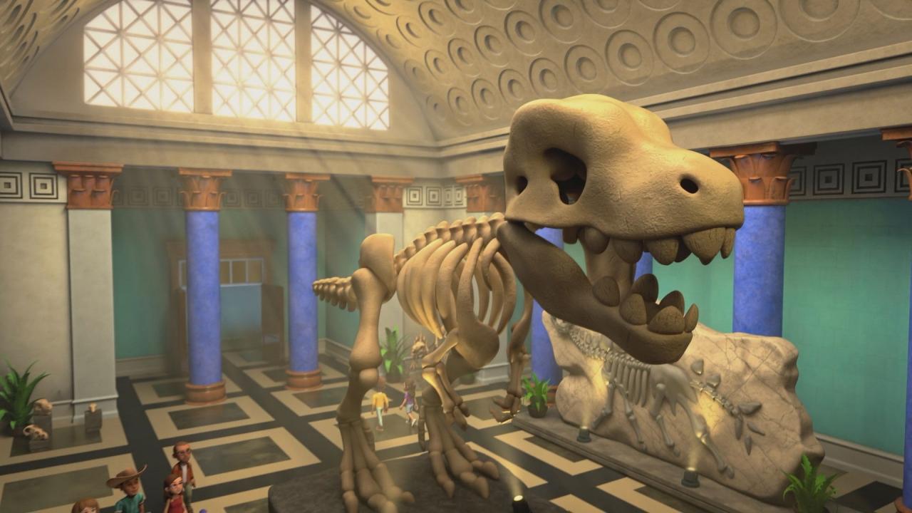 Spidey et ses amis extraordinaires