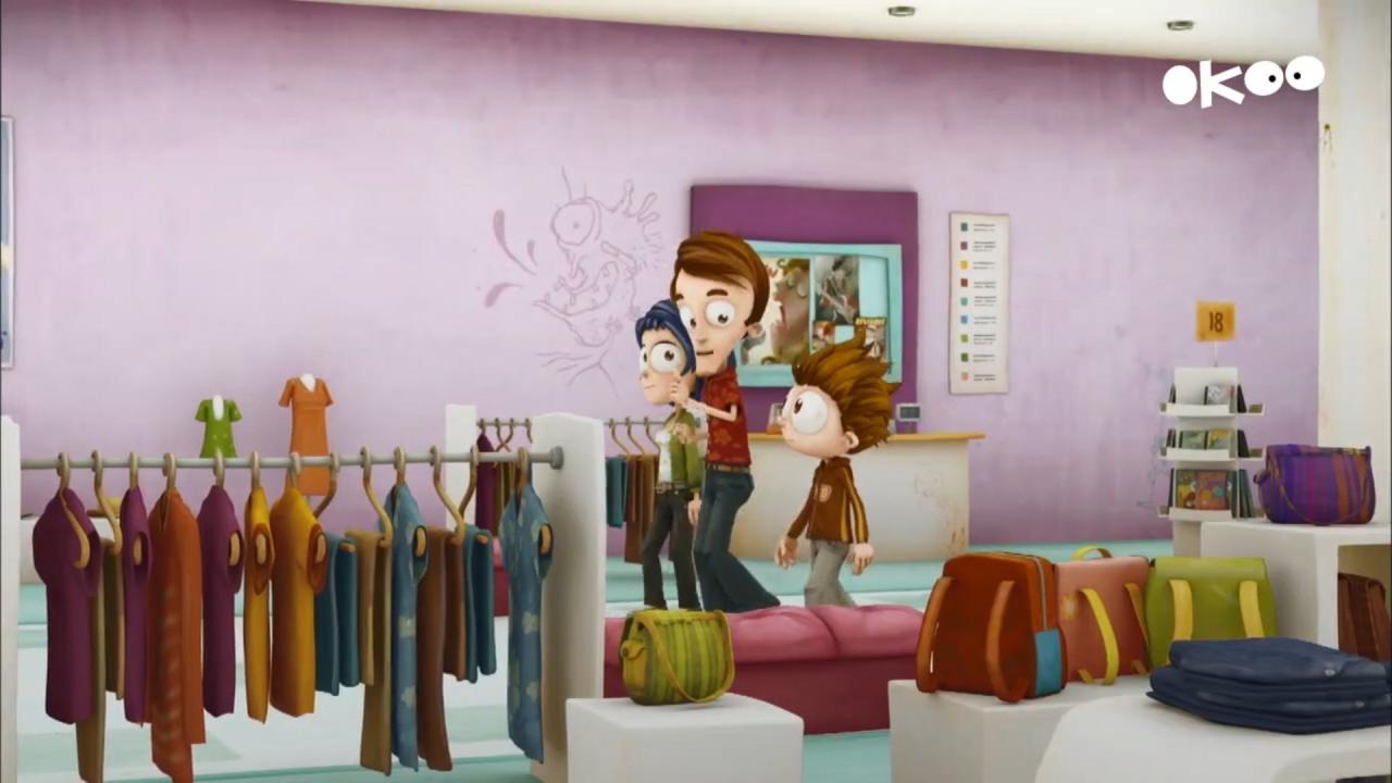 Angelo la Débrouille