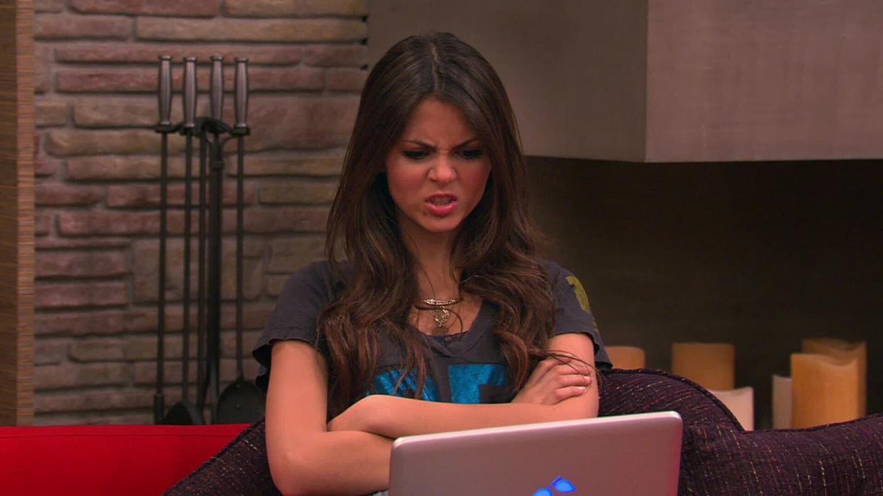 Victorious S1 E7