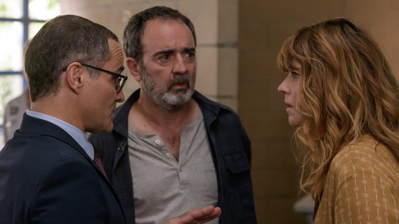 Cassandre S4 E3