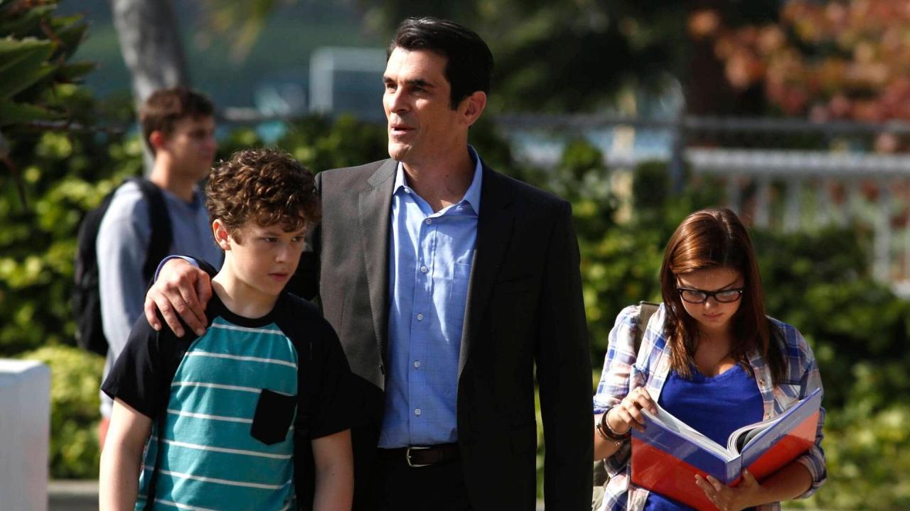 Modern Family S5 E2