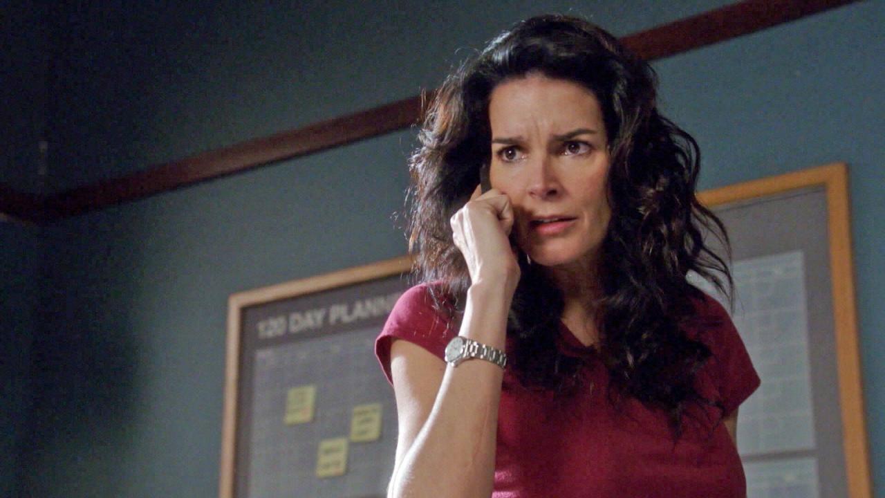 Rizzoli & Isles S7 E9