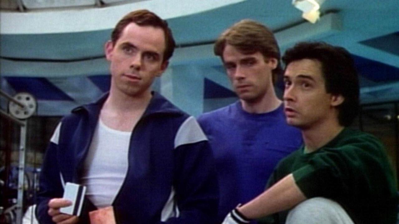 MacGyver S4 E10