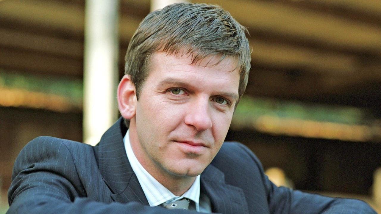 Inspecteur Barnaby S9 E5