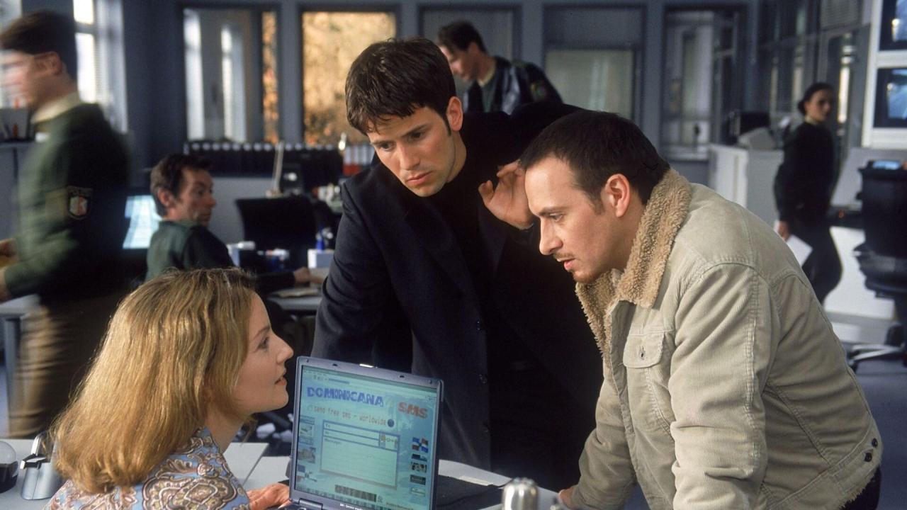 Alerte Cobra S16 E9