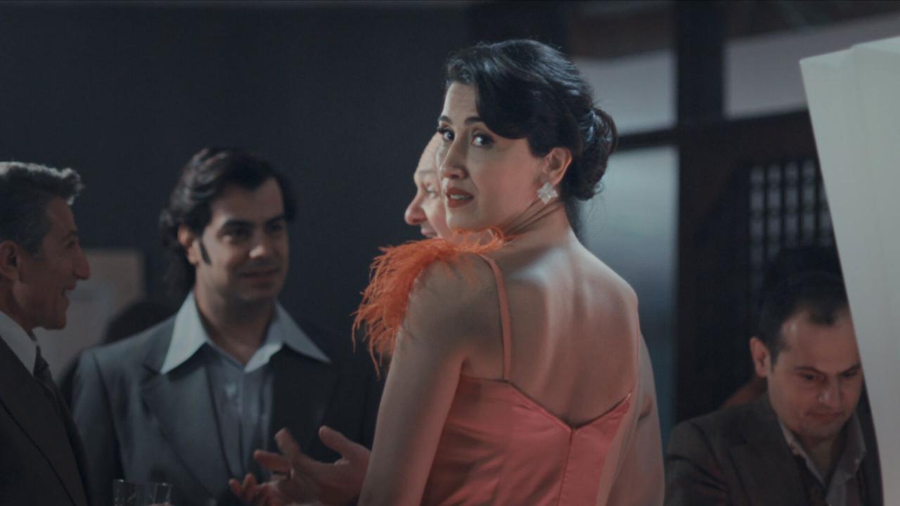 Le Musée de l'innocence