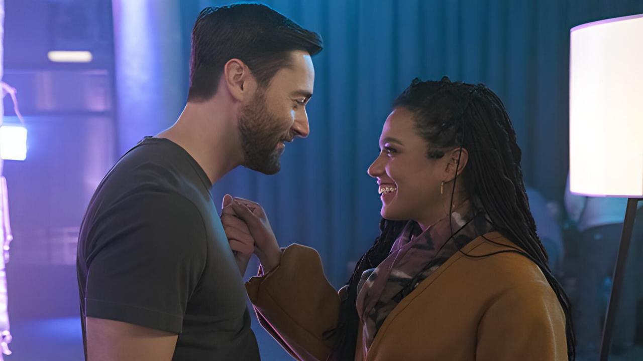 New Amsterdam S4 E16