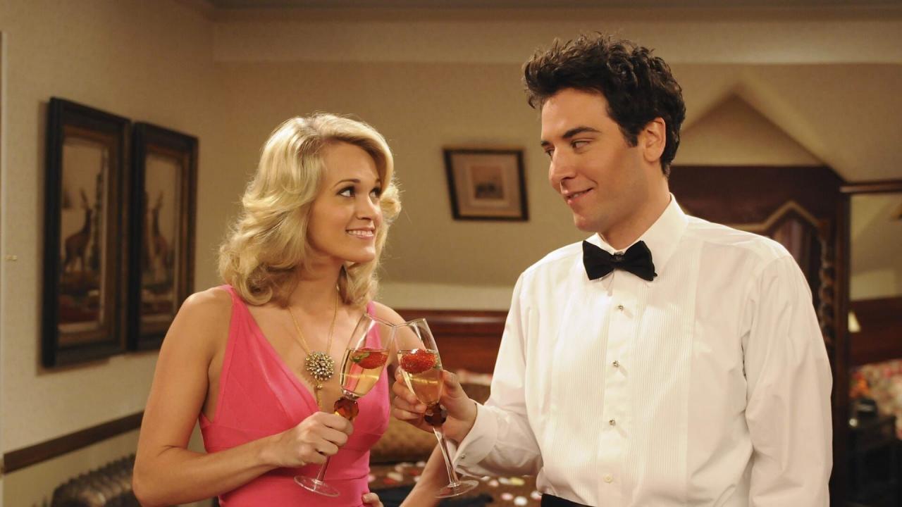 How I Met Your Mother S5 E16
