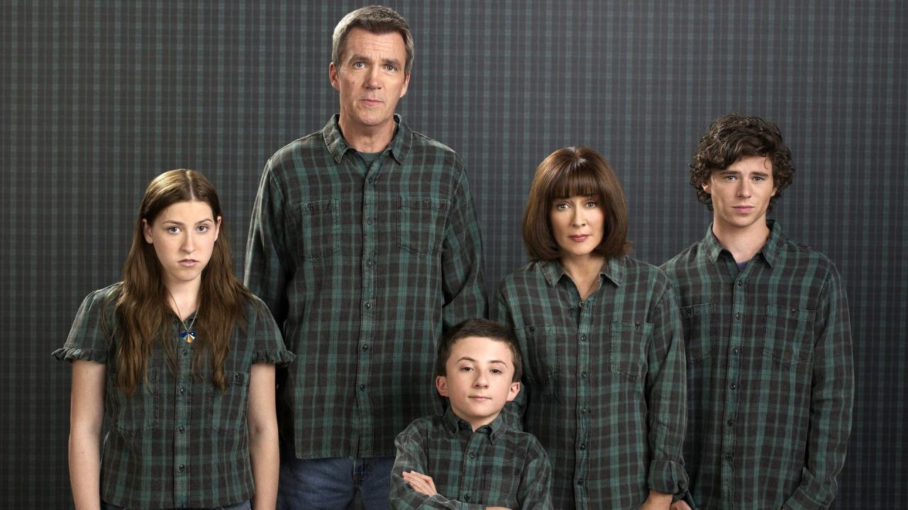 The Middle S3 E6