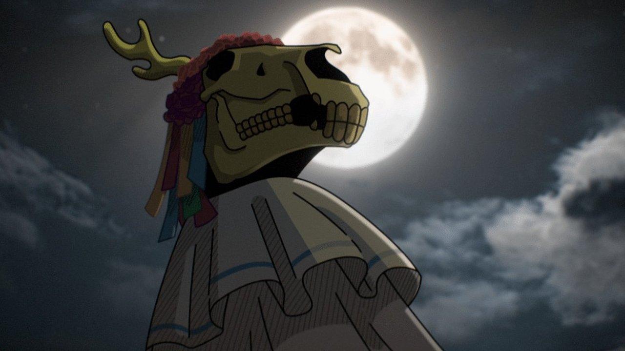 Le Monde incroyable de Gumball