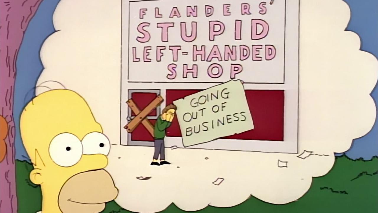 Les Simpson