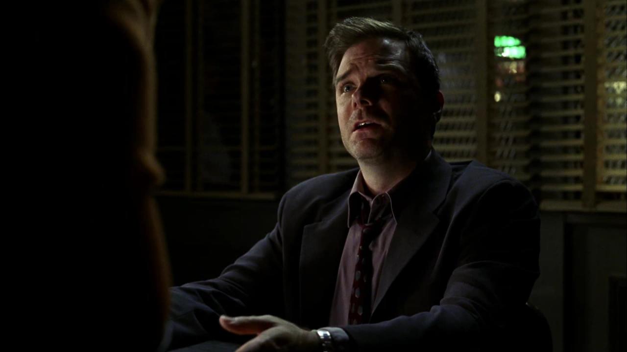 New York Unité Spéciale