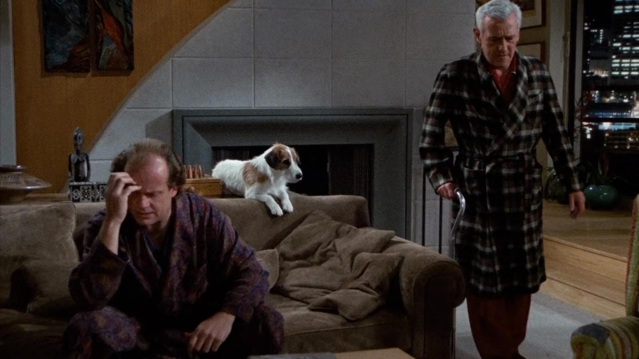 Frasier