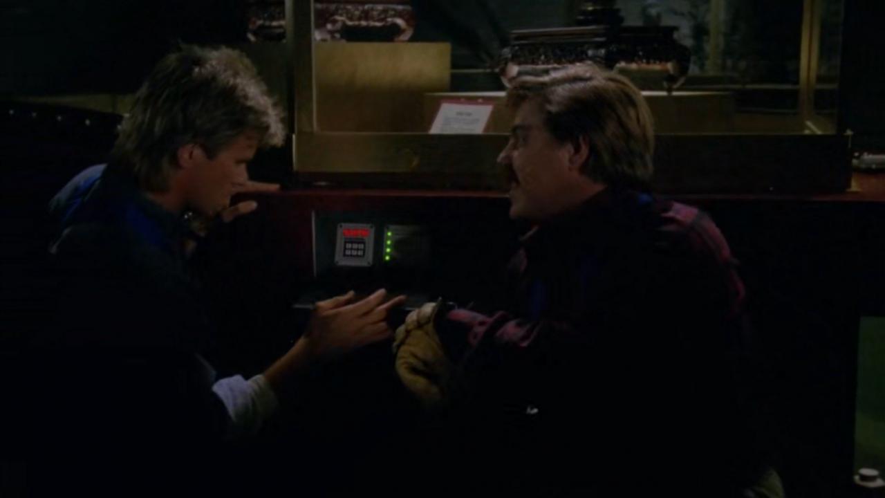 MacGyver
