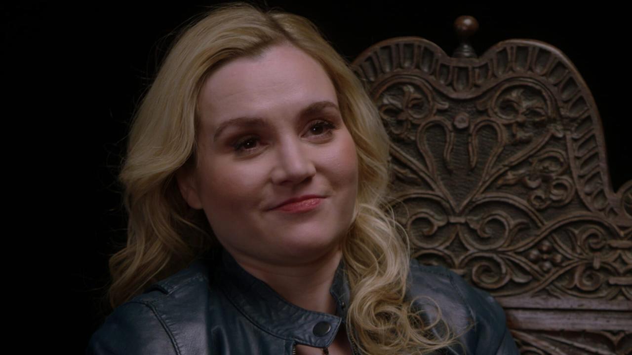 Supernatural S15 E13