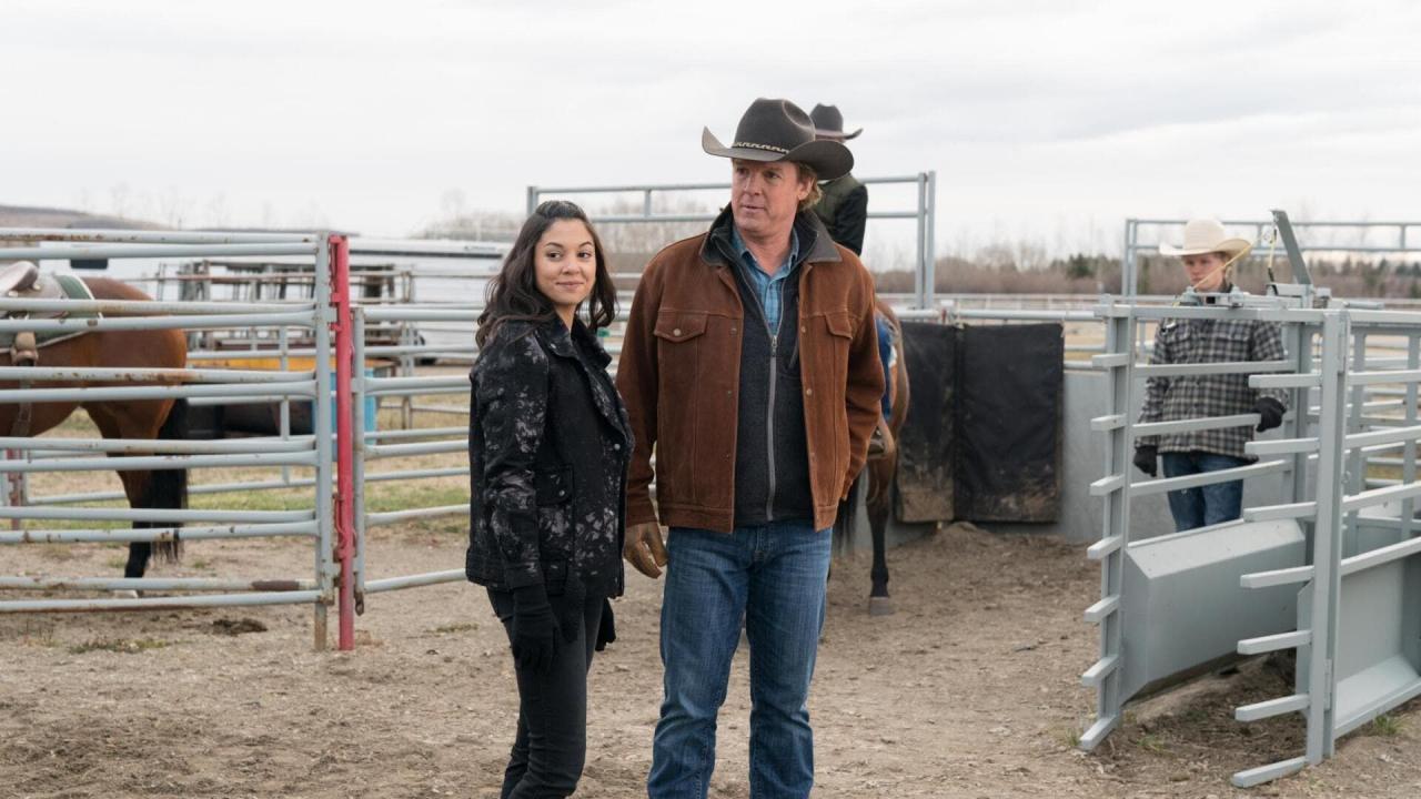 Heartland S11 E15