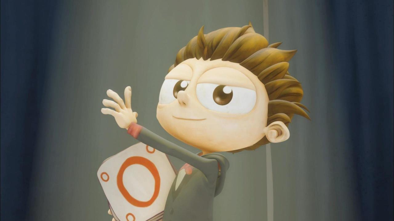 Angelo la Débrouille S3 E27