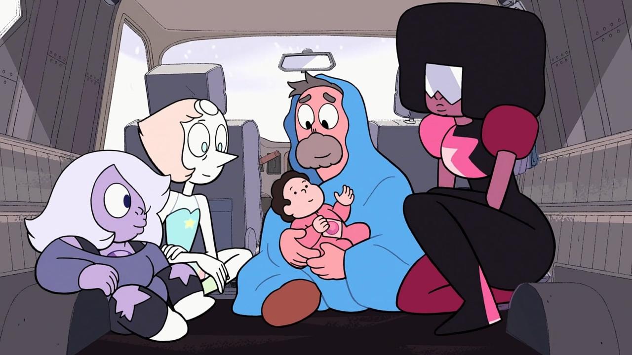 Steven Universe
