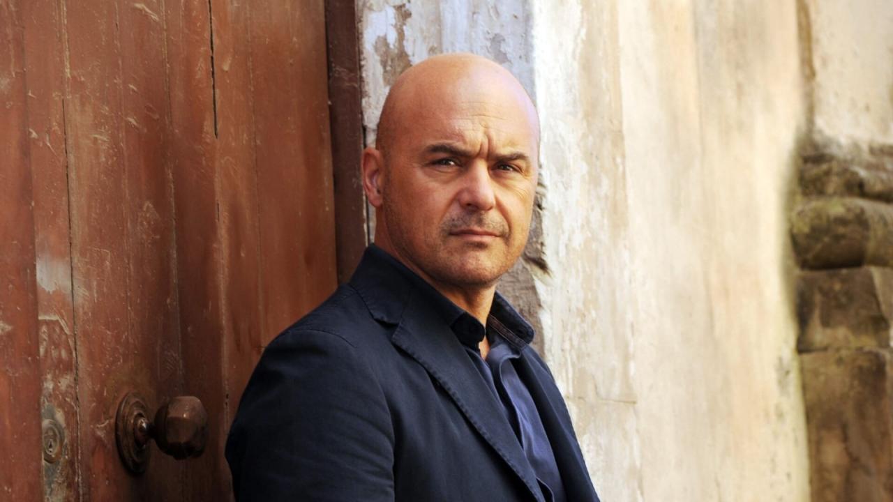 Commissaire Montalbano S9 E2
