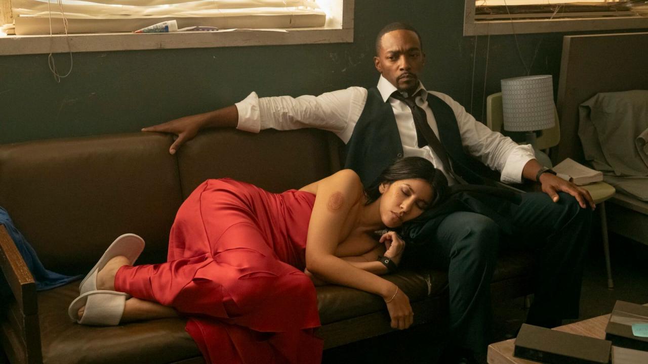 Twisted Metal S2 E10