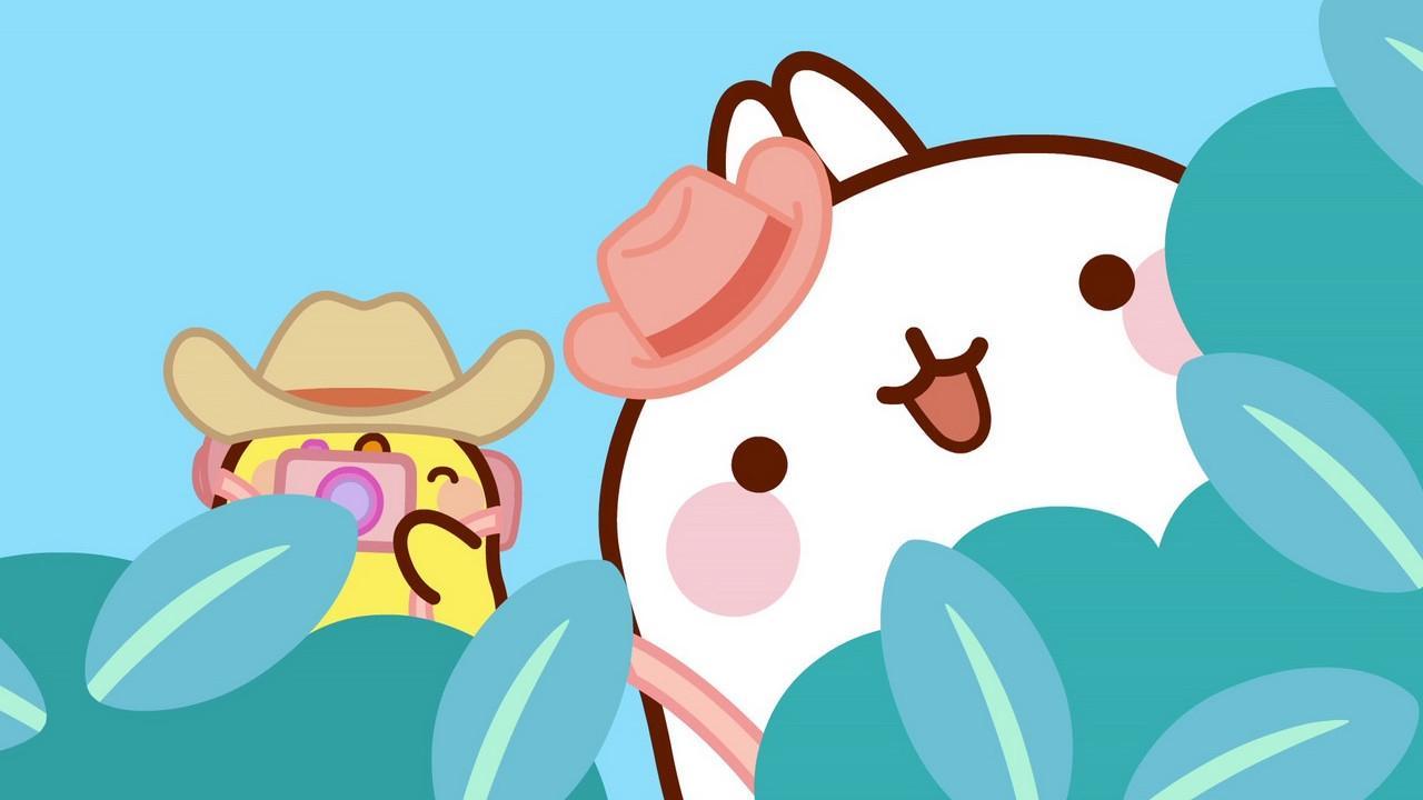 Molang