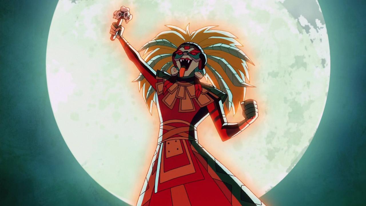 Scooby-Doo - Mystères associés