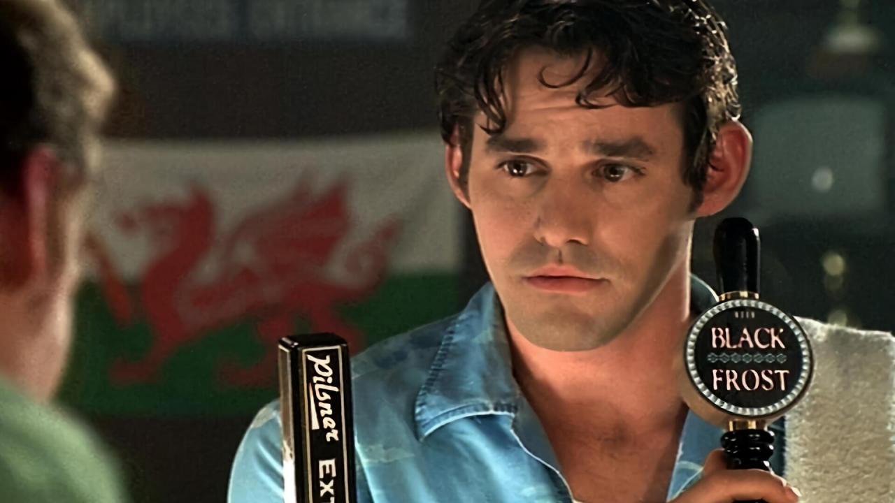Buffy contre les vampires S4 E5
