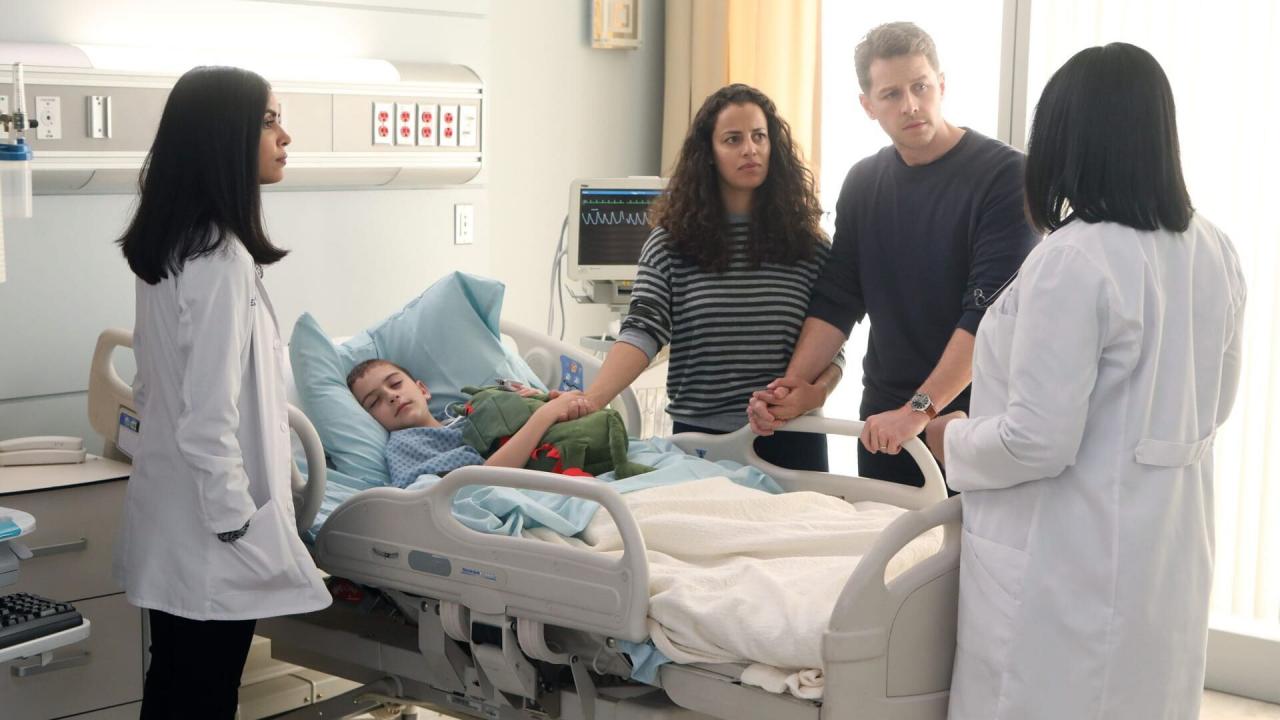 Manifest S1 E6