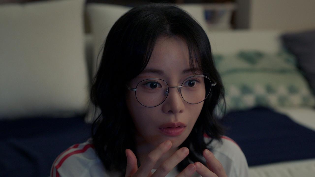 Au plaisir de ne pas faire ta connaissance