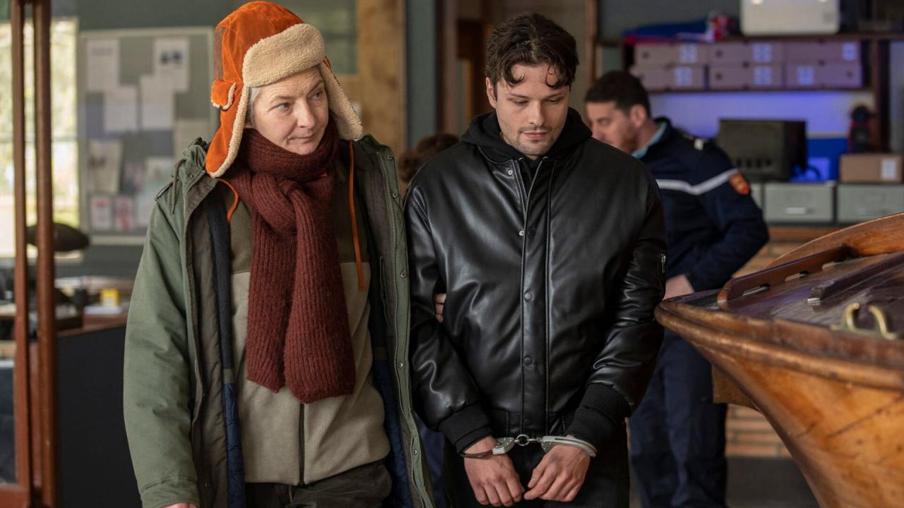 Capitaine Marleau S4 E17