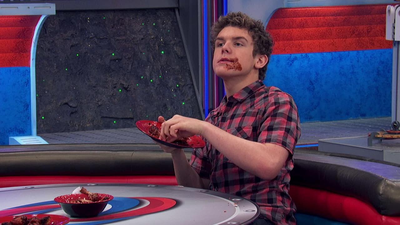 Henry Danger S4 E3