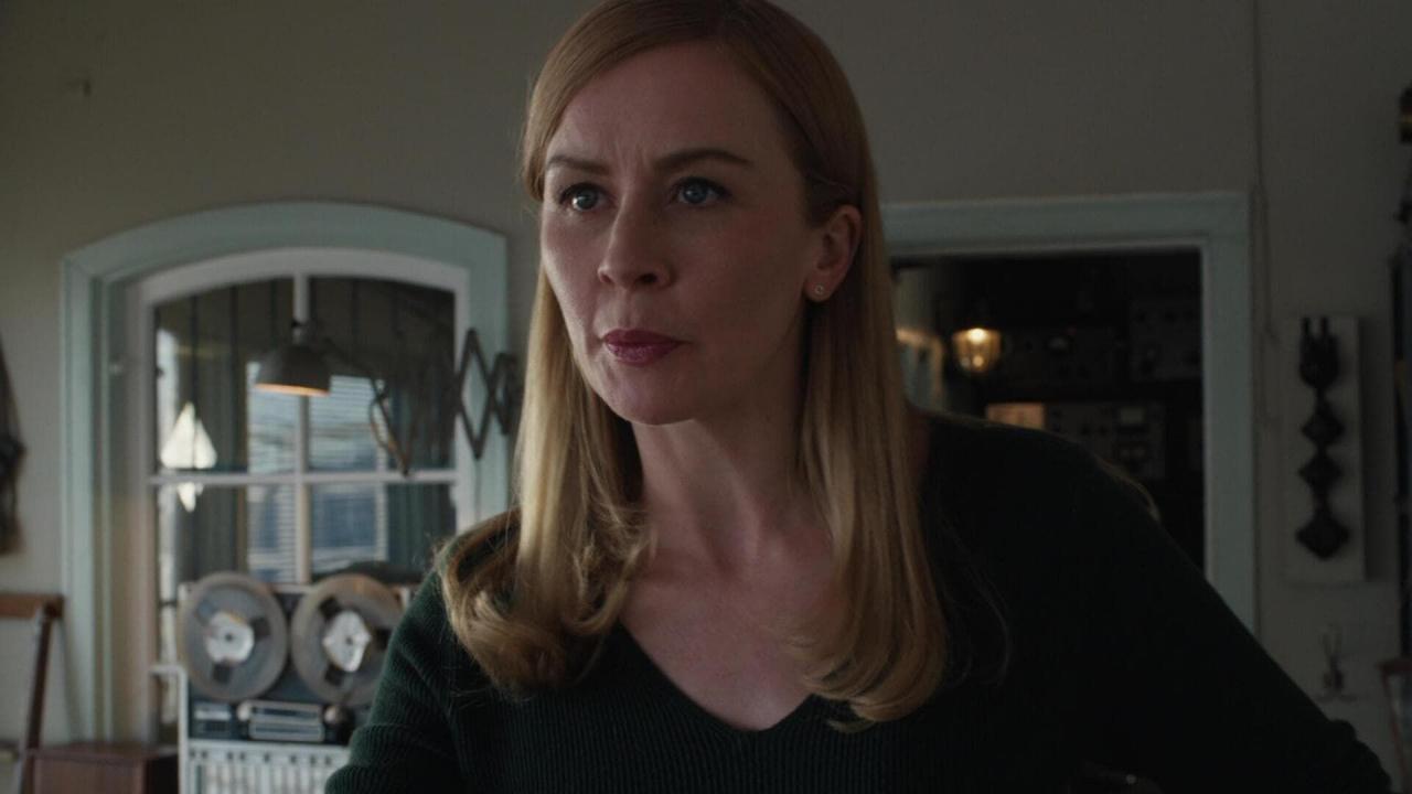 FBI : International S3 E13