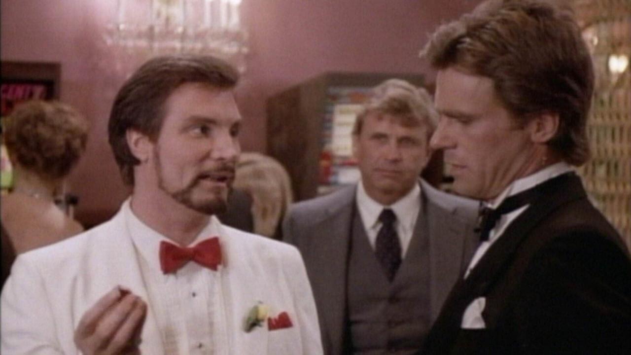 MacGyver S1 E5