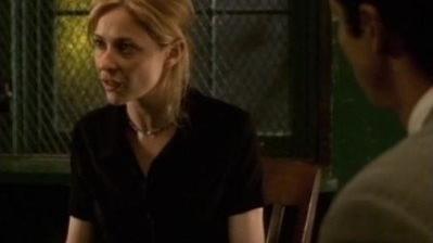 New York, police judiciaire