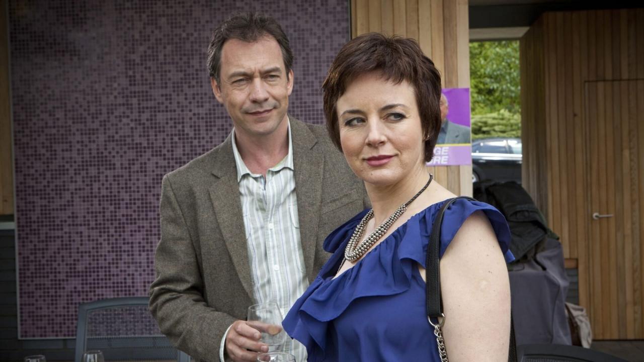 Inspecteur Barnaby S13 E7